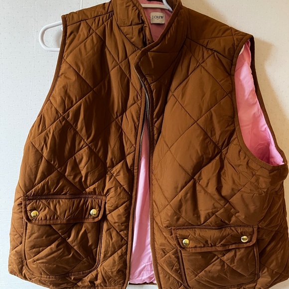 J Crew Vest - Picture 1 of 2